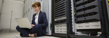 Historia y evolución de las redes informáticas