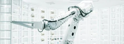 Los robots con inteligencia artificial: ¿cómo están cambiando nuestro mundo?