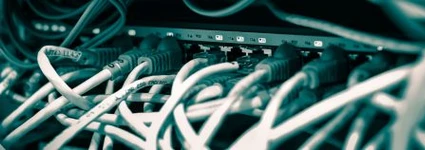 Guía de redes WAN: configuración y características