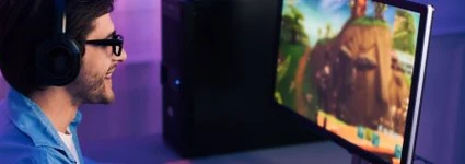 Tipos de videojuegos más populares que todo programador debe conocer