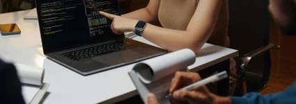 Cómo prepararse para entrevistas técnicas de programación