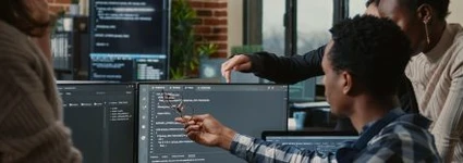 Qué es una API REST y cómo funciona