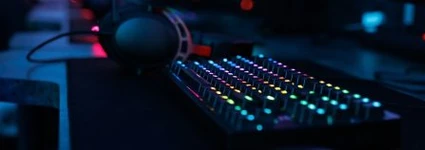 Conoce las nueve formaciones de esports que no puedes perderte