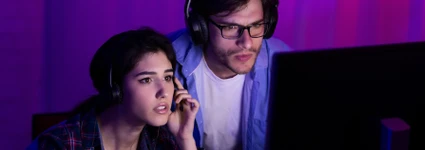 Los mejores cursos online de desarrollo de videojuegos para impulsar tu carrera