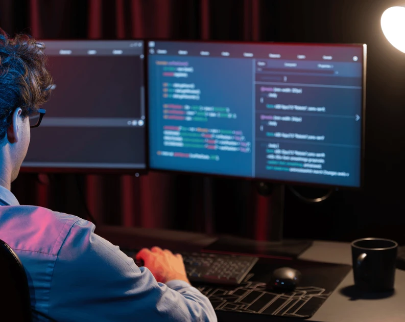 Programación de Aplicaciones Móviles Swift