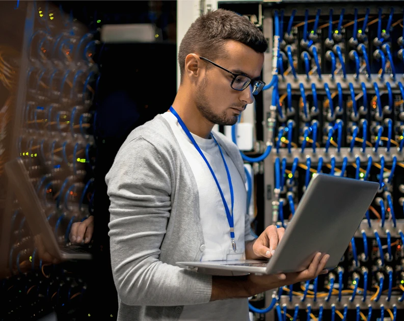 Redes CISCO CCNA V7