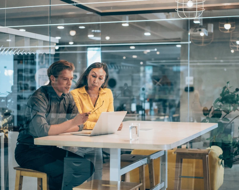 Consultoría SAP Recursos Humanos (HCM)