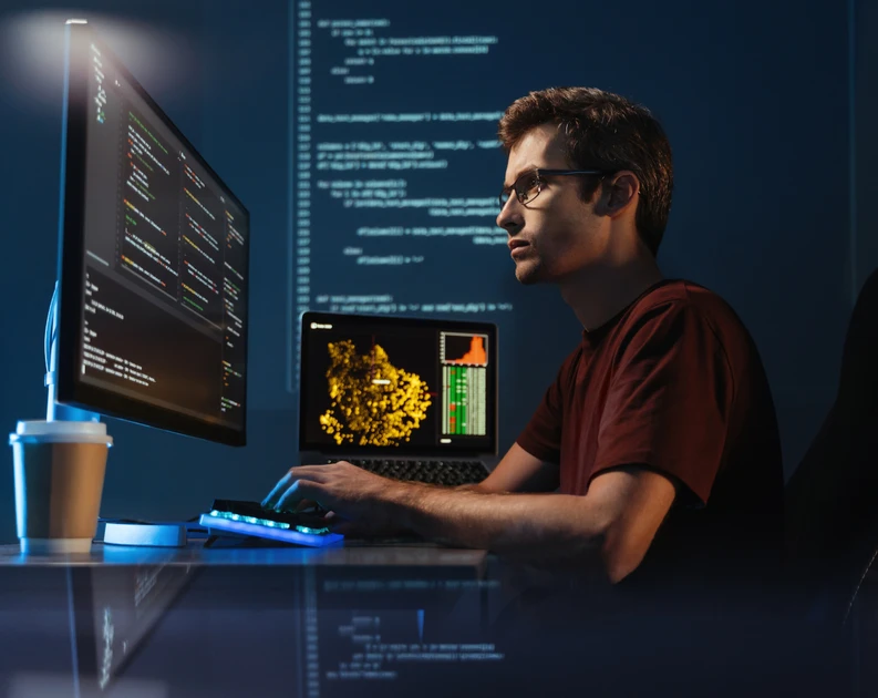 Programación con Python