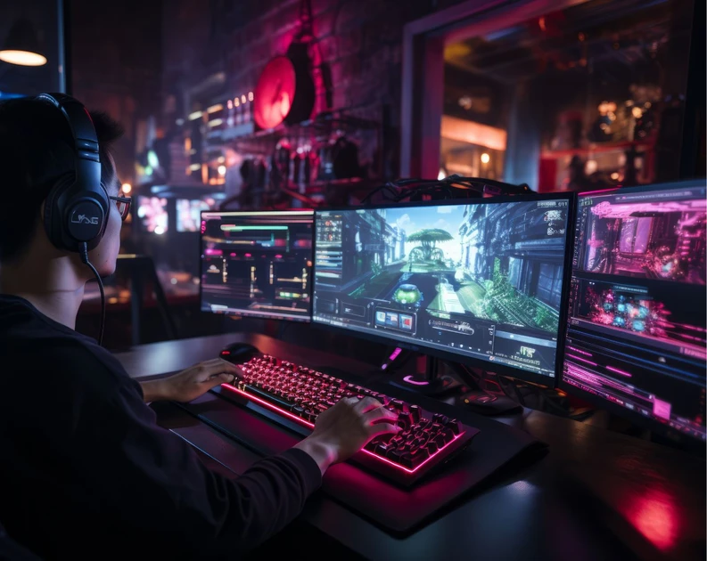 Diseño y Programación con Unity