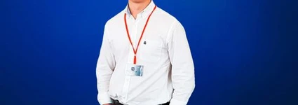 Rubén Rubiales:  “La gente no espera que en menos de tres segundos salga cosmético de un dispositivo tecnológico”