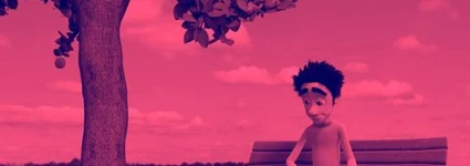 La animación con blender para videojuegos