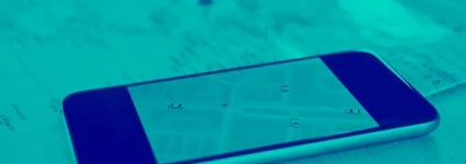 Qué es la geolocalización y su uso en aplicaciones