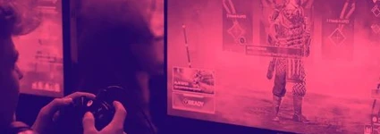 ¿Qué son las texturas para videojuegos?
