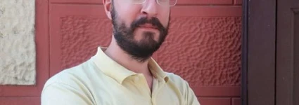 Daniel Rissech, guionista y ‘narrative designer’: “Me encanta contar historias que enganchen al público y que logren emocionarlo”