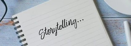 Storytelling: ¿qué es? La técnica de contar historias para atraer a tu audiencia