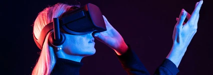 La realidad virtual en el futuro: tecnología con proyección