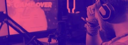 ¿En qué consiste el diseño y producción de videojuegos?