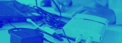 ¿Qué es un adaptador de red inalámbrica?