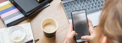 Qué es la programación visual Android