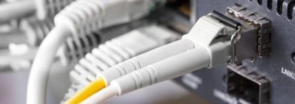 ¿Qué es una red informática?: Estructura, funcionamiento y tipos