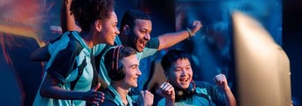 Mejores equipos de esports: FaZe Clan