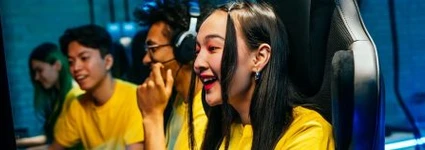 Mejores equipos de esports: Fnatic