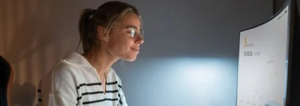 Las mujeres, atraídas por el potencial del sector tecnológico