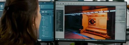 Diseño de niveles de videojuegos: crea experiencias inmersivas y desafiantes