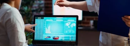 Top 10 mejores empresas de Big Data en las que trabajar
