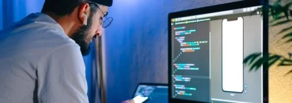 Cómo crear un portfolio de Frontend Developer