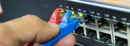 Interfaz de red: la clave para una conectividad eficiente