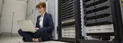 Historia y evolución de las redes informáticas