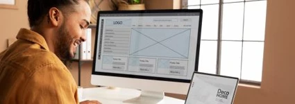 Frameworks Front End: descubre las bases para crear experiencias web asombrosas