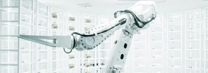 Los robots con inteligencia artificial: ¿cómo están cambiando nuestro mundo?