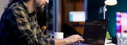 Cómo ser programador freelance: una guía para convertirte en uno