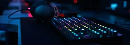 Conoce las nueve formaciones de esports que no puedes perderte