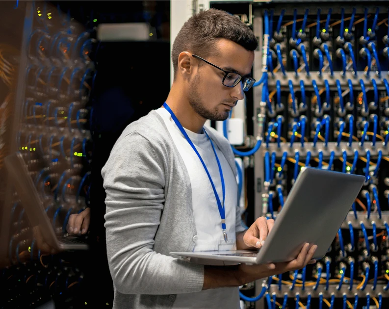 Redes CISCO CCNA V7