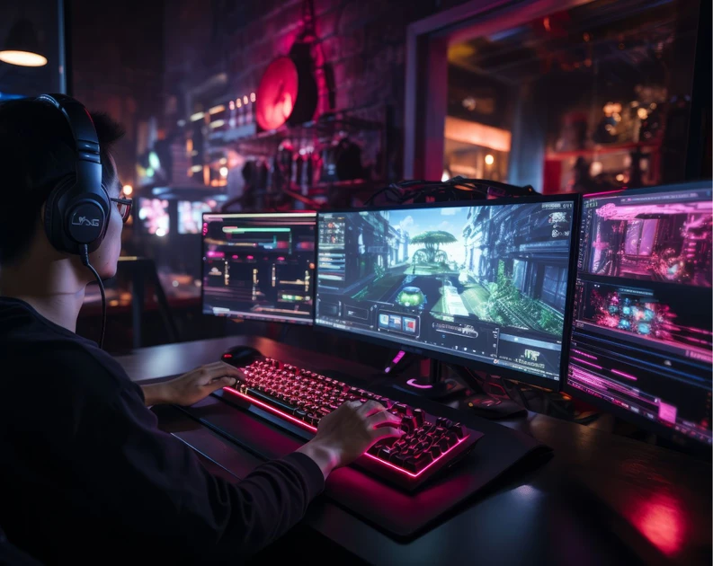 Diseño y Programación con Unity