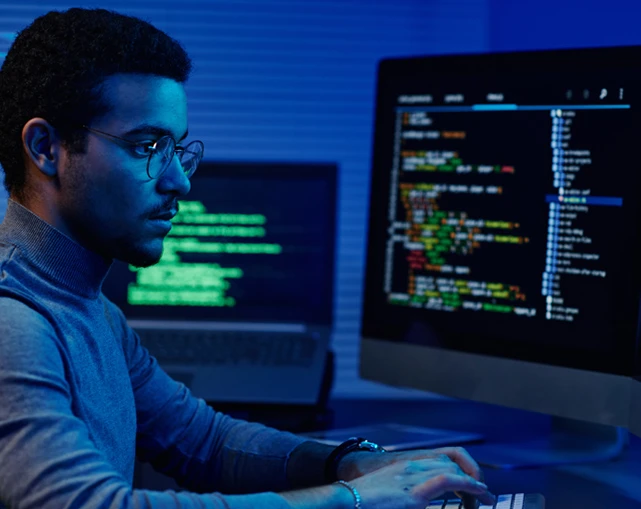 Desarrollo Web Full Stack con IA Online