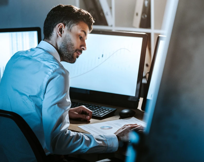 Data Analytics Online