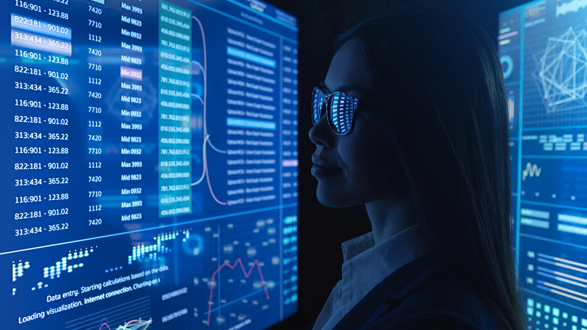 Frame-Big-data
