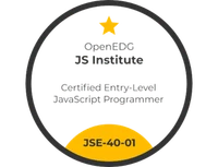 JavaScript Institute
