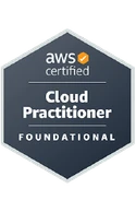 AWS Cloud Practitioner