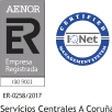 Trabajamos con <strong>altos estándares de calidad</strong> que buscan la satisfacción de nuestros trabajadores, alumnos y proveedores.