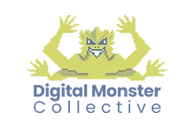 Digital Monster