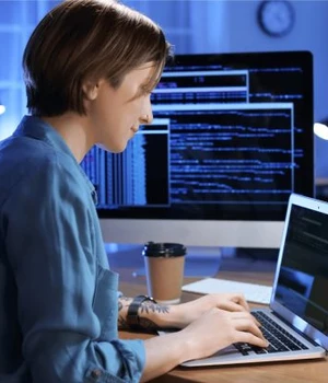 Apache Hadoop