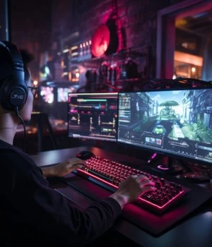 Diseño y Programación con Unity