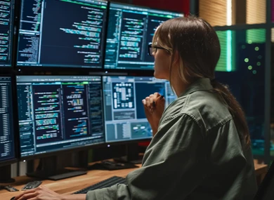 Vibe Coding: IA + QA Testing