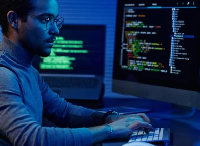 Desarrollo Web Full Stack con IA Online