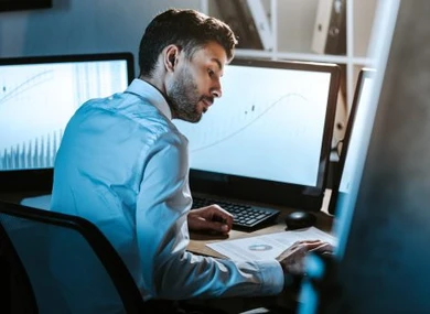 Data Analytics Online